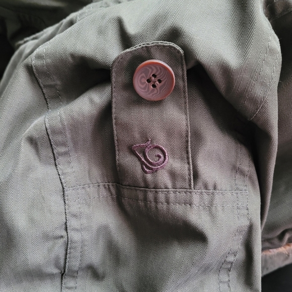 Craghoppers women's insulated coat - Picture 6 of 17